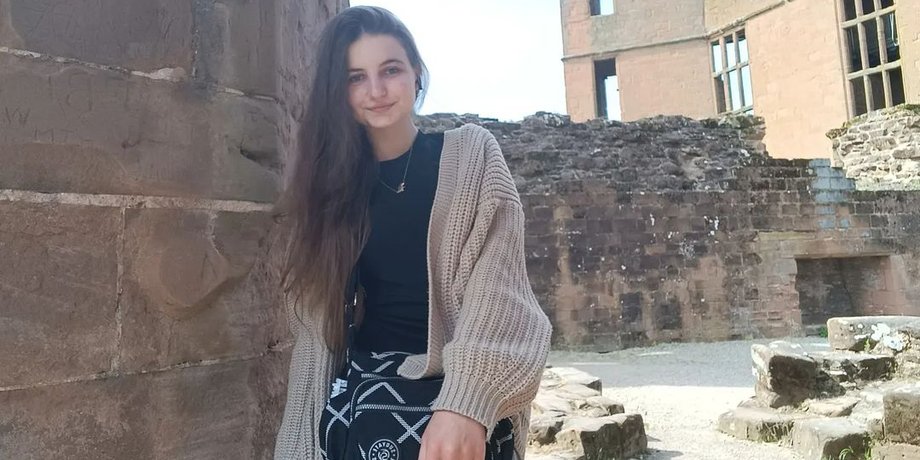 Каміла Грищенко