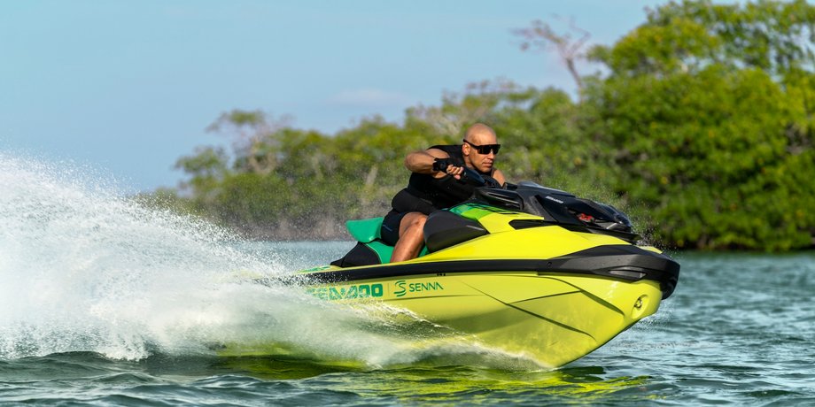 гидроцикл Sea Doo
