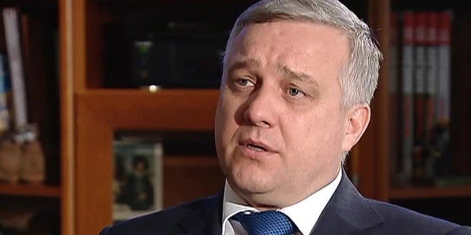 Александр Щеголев / Фото: slovoidilo.ua