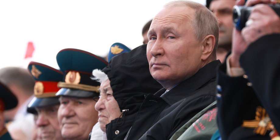 новости россии, парад в россии, будет ли парад в россии 9 мая