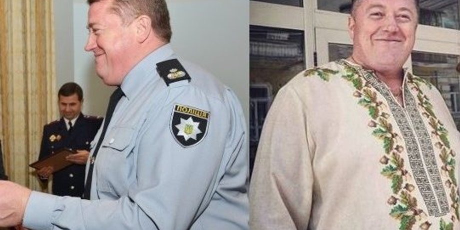 Коллаж: Политобоз