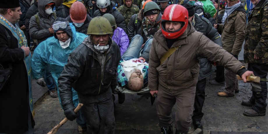 Фото: РИА Новости Украина