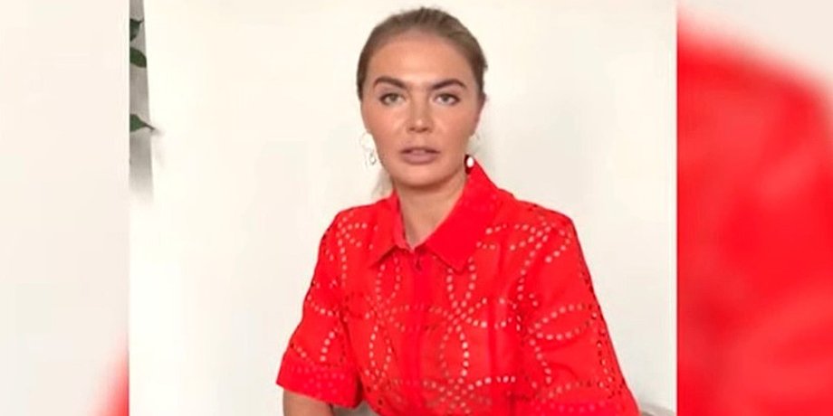 алина кабаева, гимнастка, подруга путина, олимпийская чемпионка