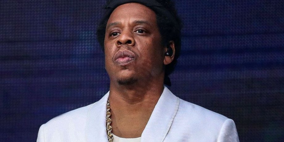 Jay-Z/Фото с сайта news.sky.com
