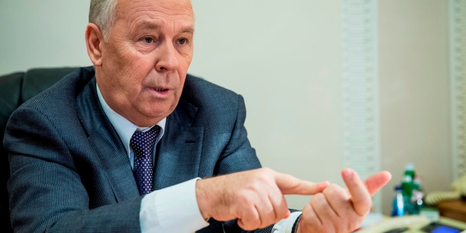 Дмитрий Стойков