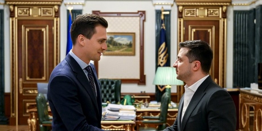 Владимир Зеленский, александр скичко, указ, кабмин, черкасская область, слуга народа
