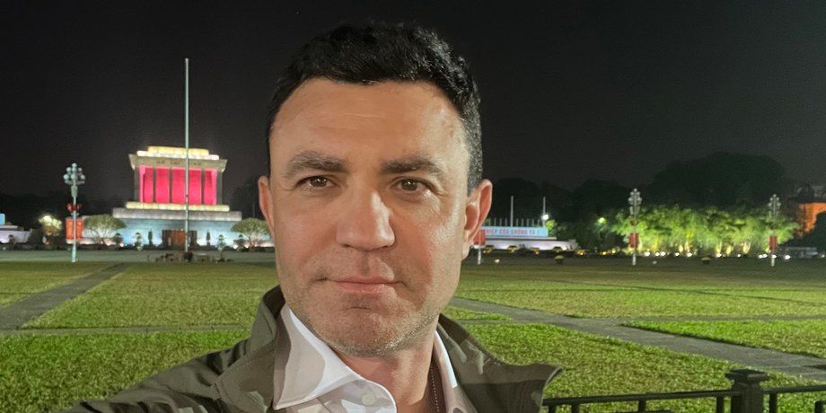 Николай Тищенко, Таиланд, СМИ, скандал, Азия, поездка