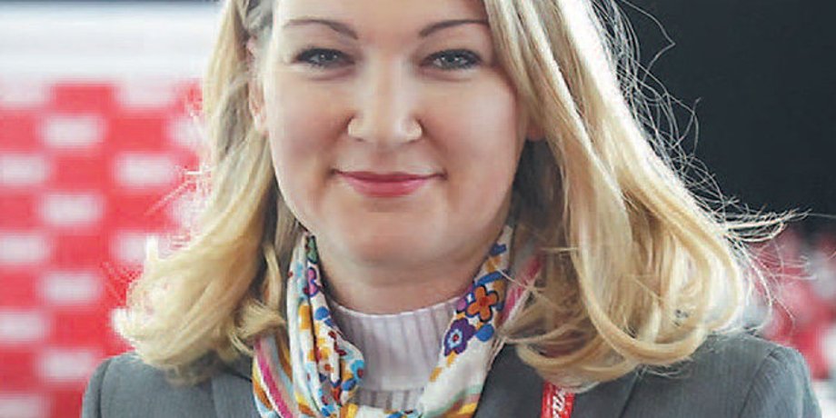 Мария Ионова
