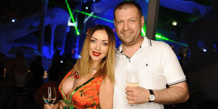 Наталія Валевська розлучилася