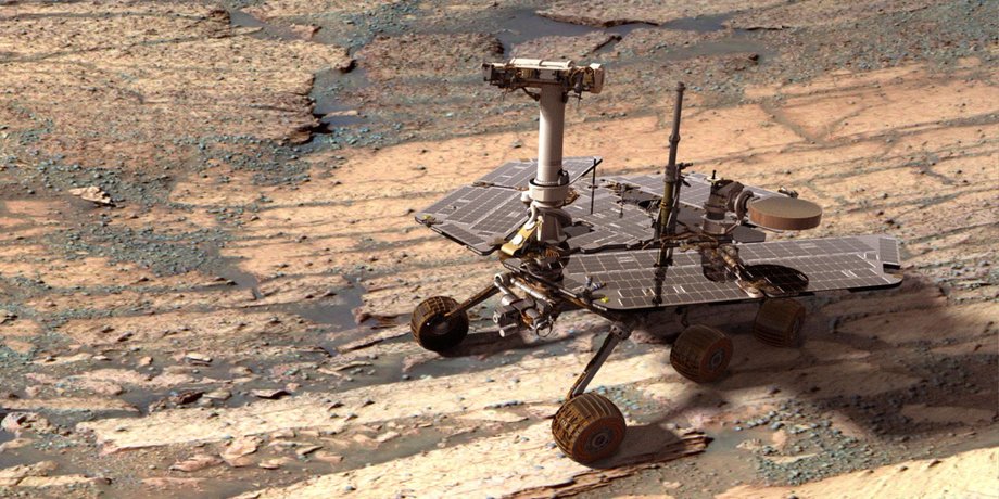 NASA