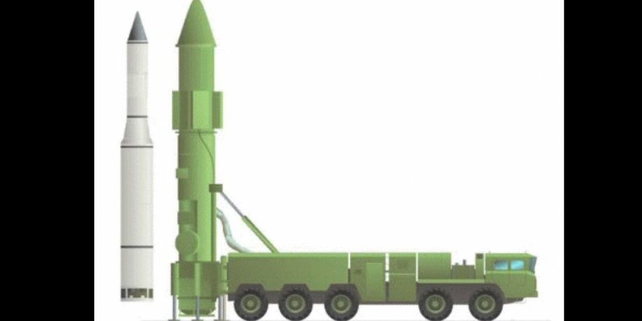 ракета SC-19