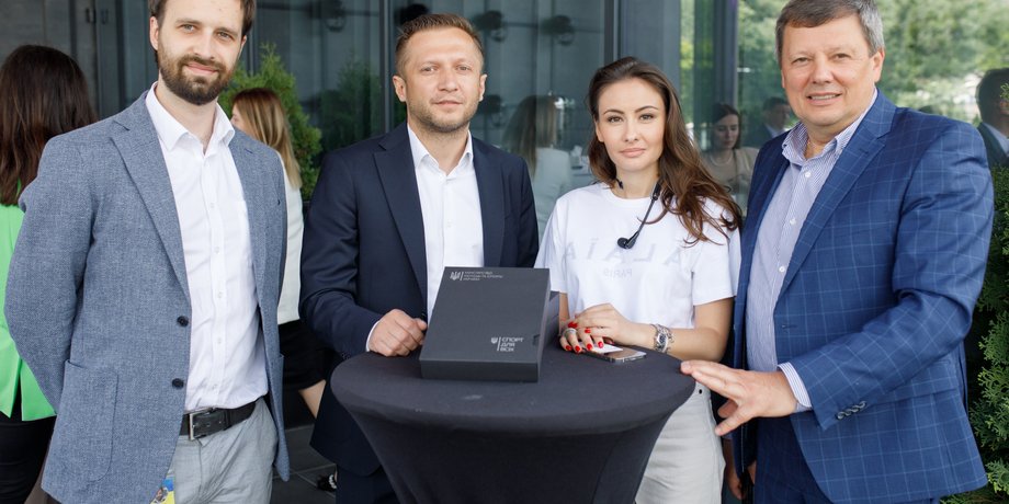 Соціальна кампанія Parimatch Foundation і "Спорт для всіх"