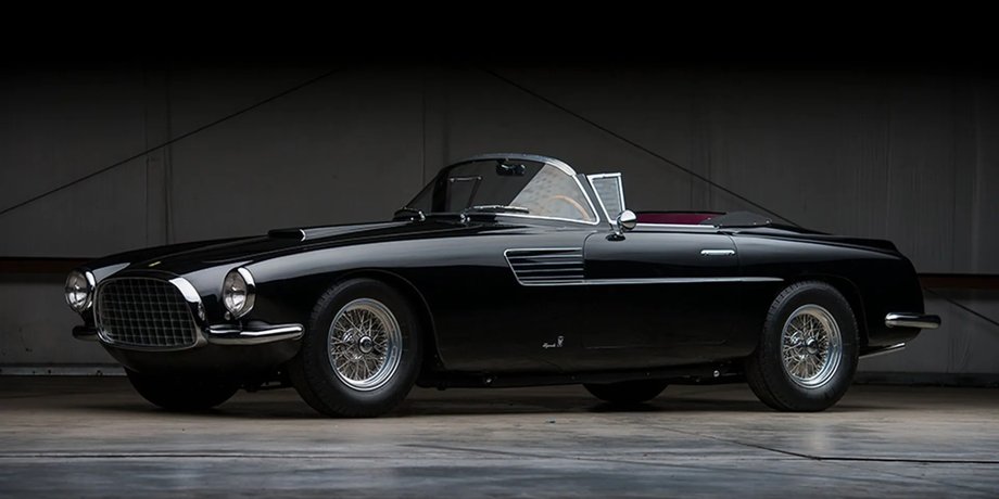 Ferrari 375 America Vignale, Ferrari 375, суперкар Ferrari, Ferrari Daytona, Ferrari 365 GTB/4 Daytona
