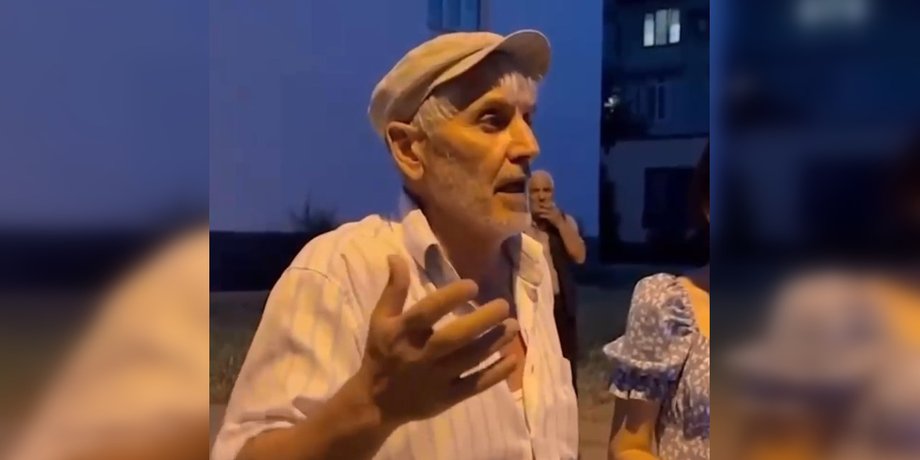 Житель Махачкалы, Дагестан протесты, Махачкала протесты, Дагестан мобильная связь, Дагестан беспорядки, Дагестан беспорядки