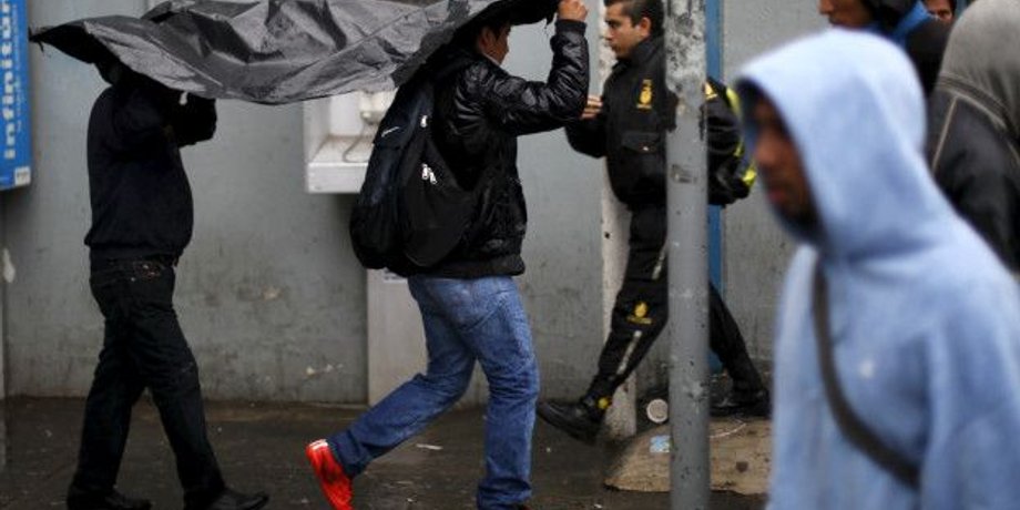 Фото: Reuters