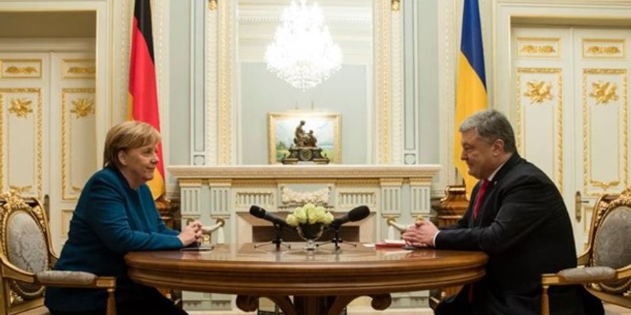 Фото: twitter.com/poroshenko