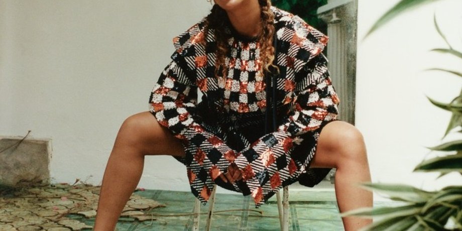 Фото: Vogue