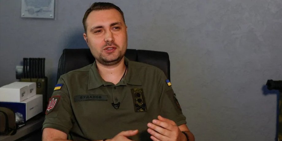 буданов кирило