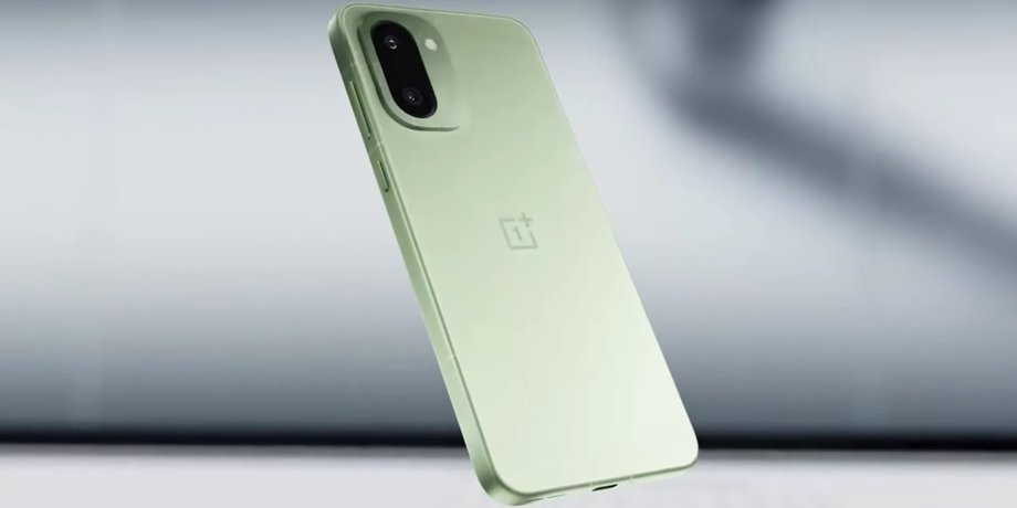 Смартфон OnePlus Ace 6T