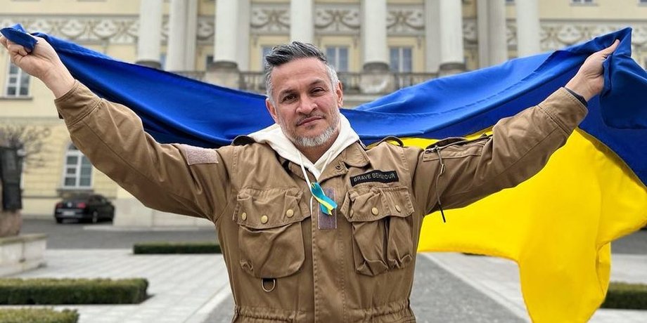 Ектор Хіменес-Браво
