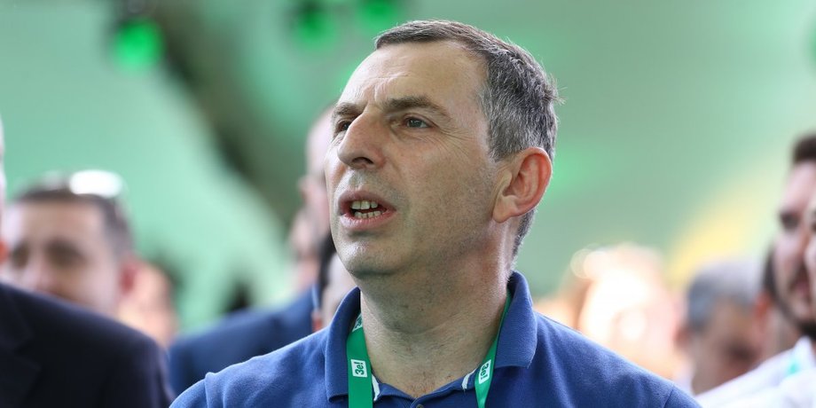 Під Києвом вчинили замах на Сергія Шефіра