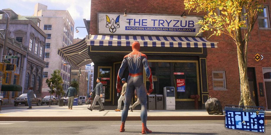 Spider-Man 2, Insomniac Games, Sony, Marvel, Marvel's Spider-Man 2