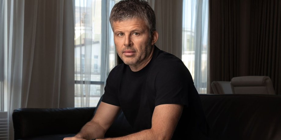 Андрей Веревский