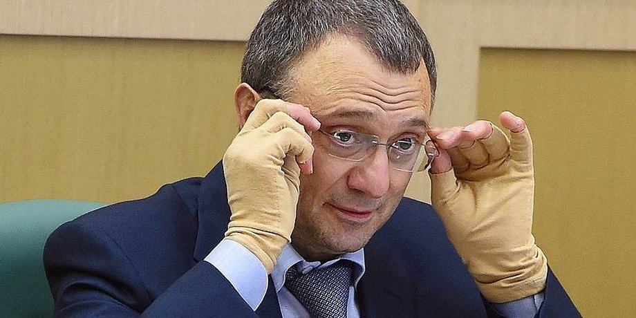 сулейман керимів, гульнара керімова, саїд керимів, вілла в Ніцці, бухта мільярдерів, мис антиб