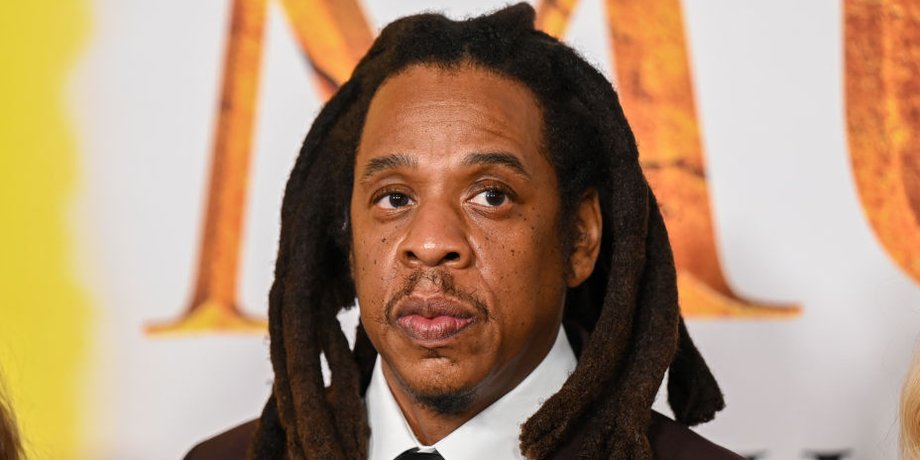 Jay-Z, Шон Картер, суд
