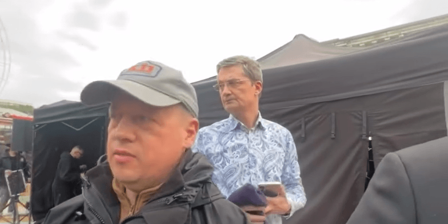 Скандал на "Караоке на майдане": организаторов обвинили в обмане и воровстве, реакция сети (видео)