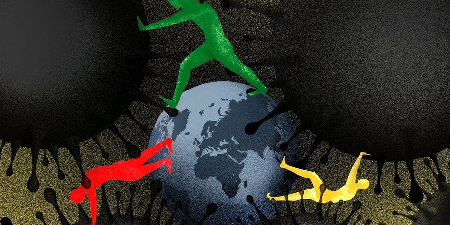 Foreign Policy
