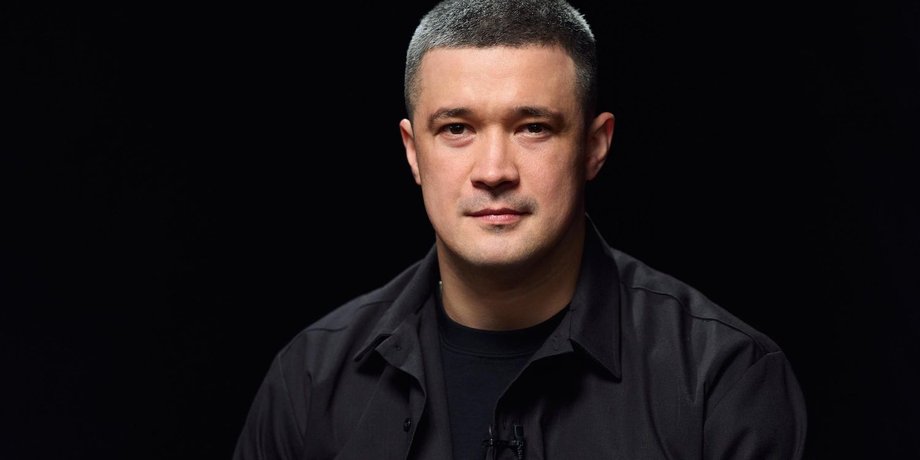 Михаил Федоров