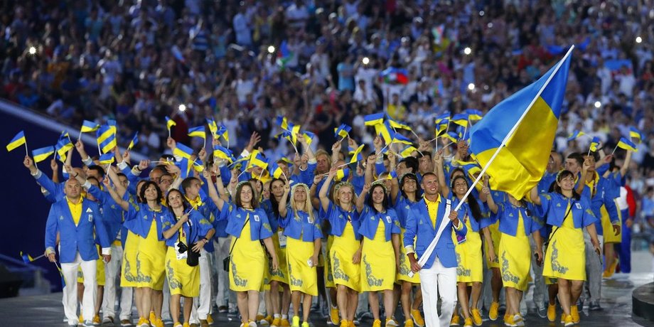 спортсмени, українські спортсмени, україна спорт