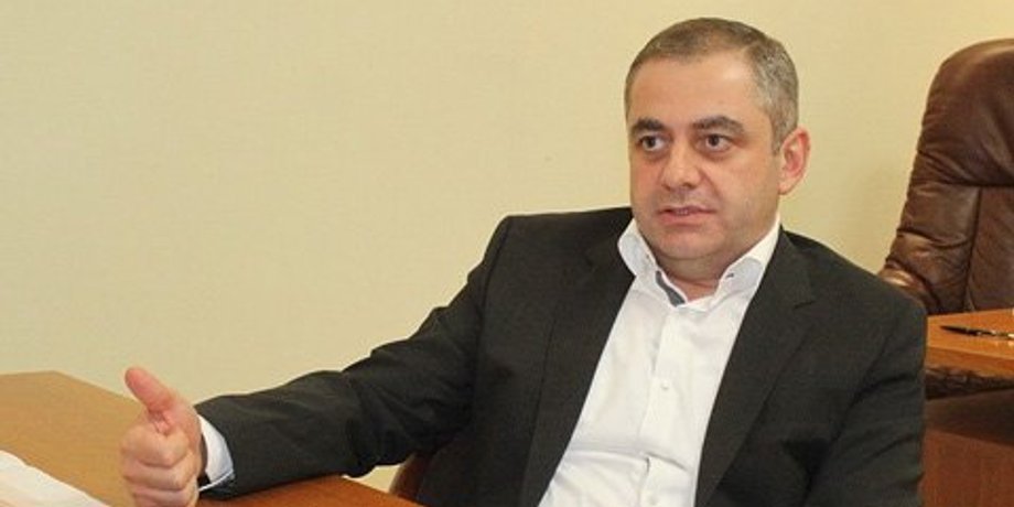 Гизо Углава, Углава НАБУ, Углава увольнение, увольнение Углавы, увольнение Углавы