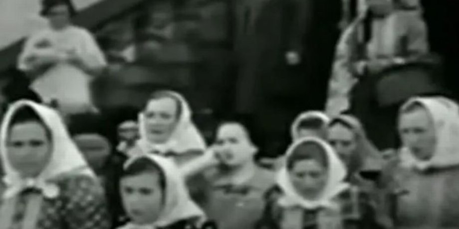 женщина, путешествие во времени