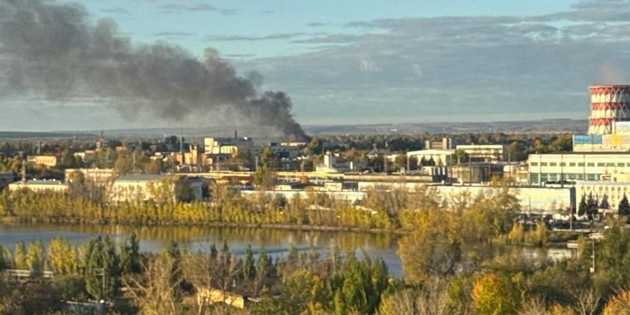 татарстан пожар