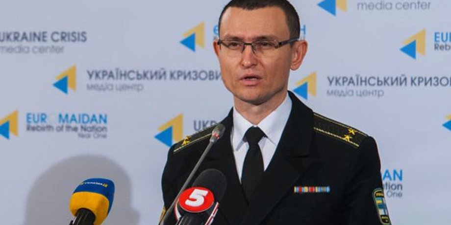 Владислав Селезнев / Фото: "РБК-Украина"