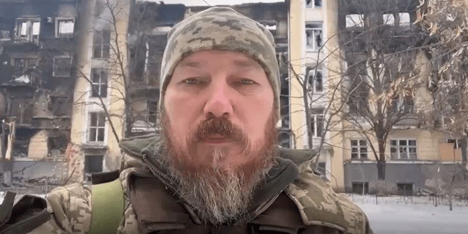 птицы мадьяра, ссу в бахмуте, подраздел выводят из бахмута