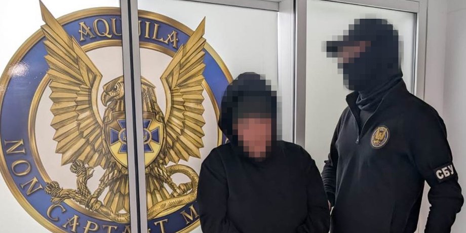 СБУ предотвратила покушение на российского оппозиционера
