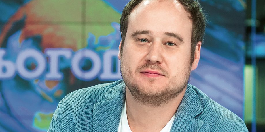 Евгений Бондаренко