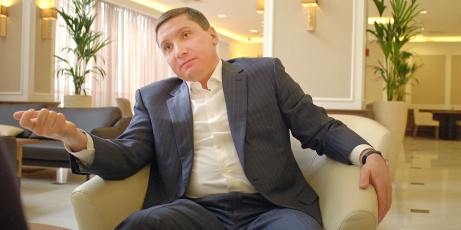 Виктор Полищук, бизнесмен, долги, расследование, Гулливер, долговые обязательства