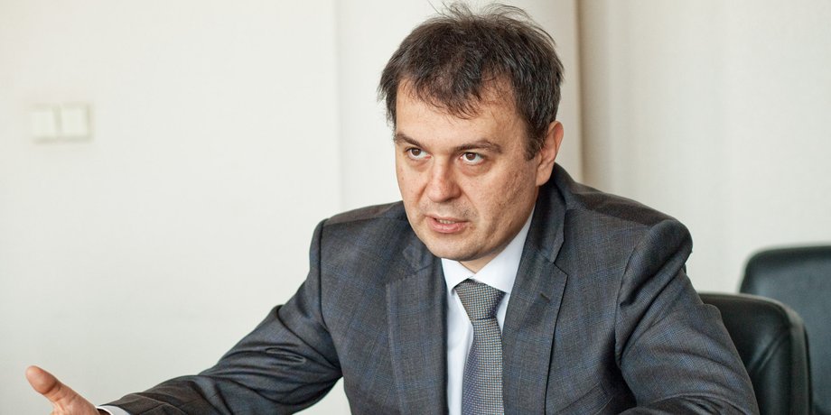 Даниил Гетманцев