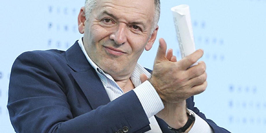 Виктор Пинчук