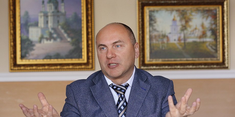 Фото с сайта НТЦ "Психея
