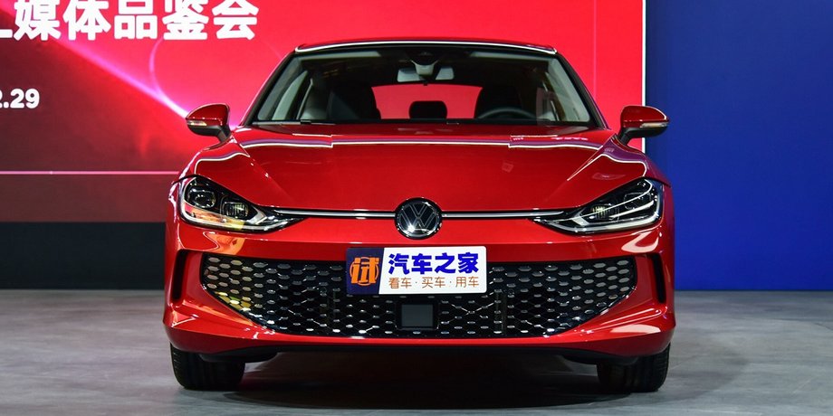 Volkswagen Lamando 2022, новий Volkswagen Lamando, Volkswagen Lamando, Volkswagen Passat