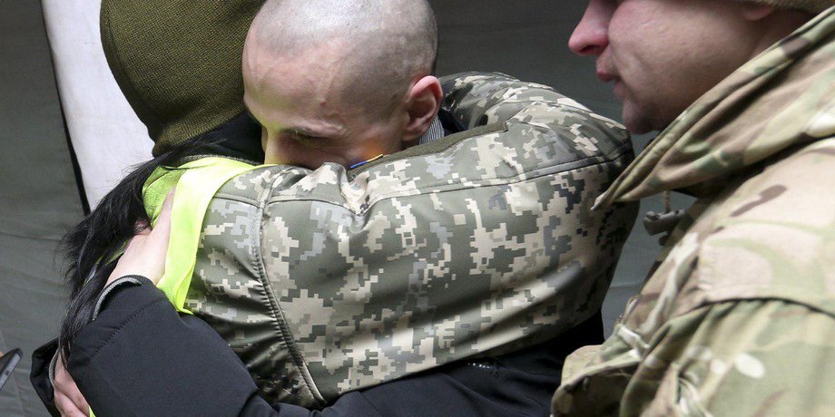 Фото: Офис президента