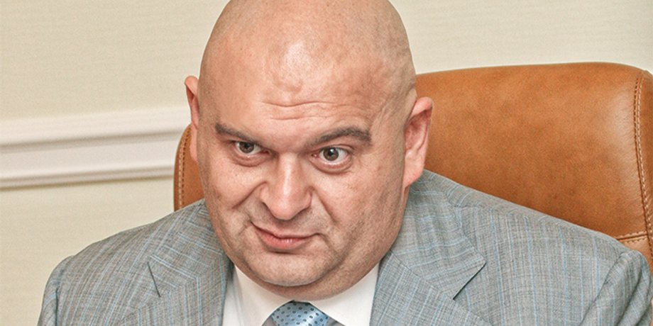 Николай Злочевский
