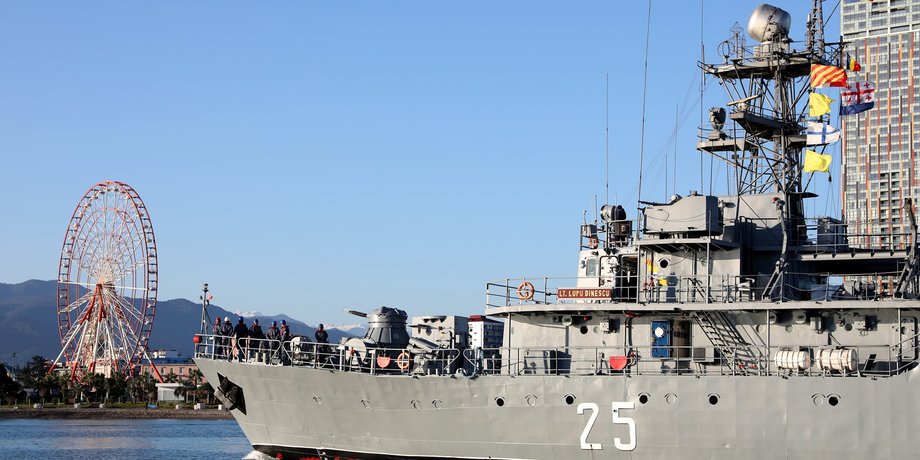 нато, Лінас Лінкявічюс, швеція, альянс, калінінград, війна