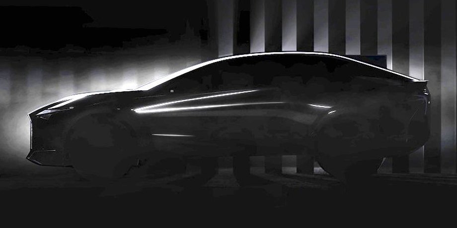 Lexus