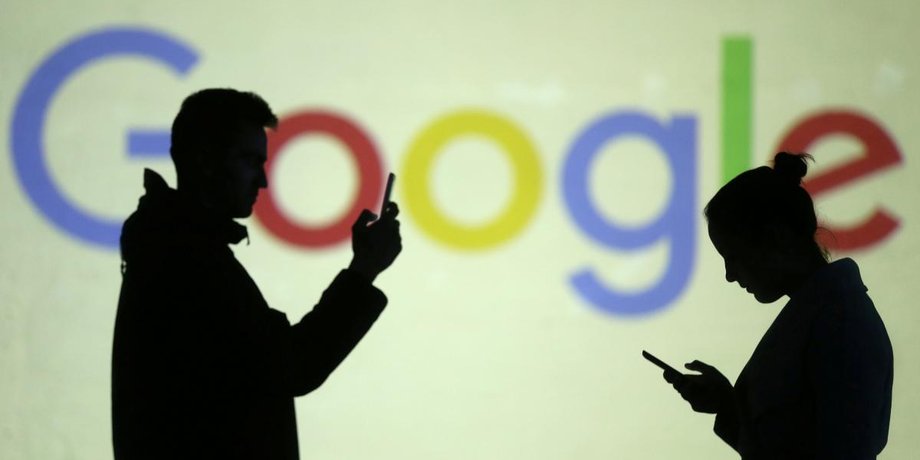 Конгломерат Google, поисковая компания Гугл